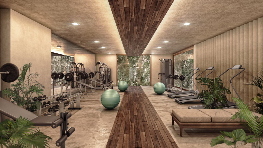 09 - GIMNASIO
