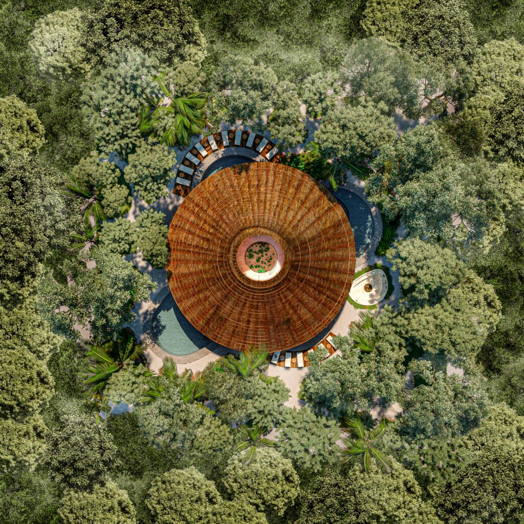 12 - VISTA AEREA