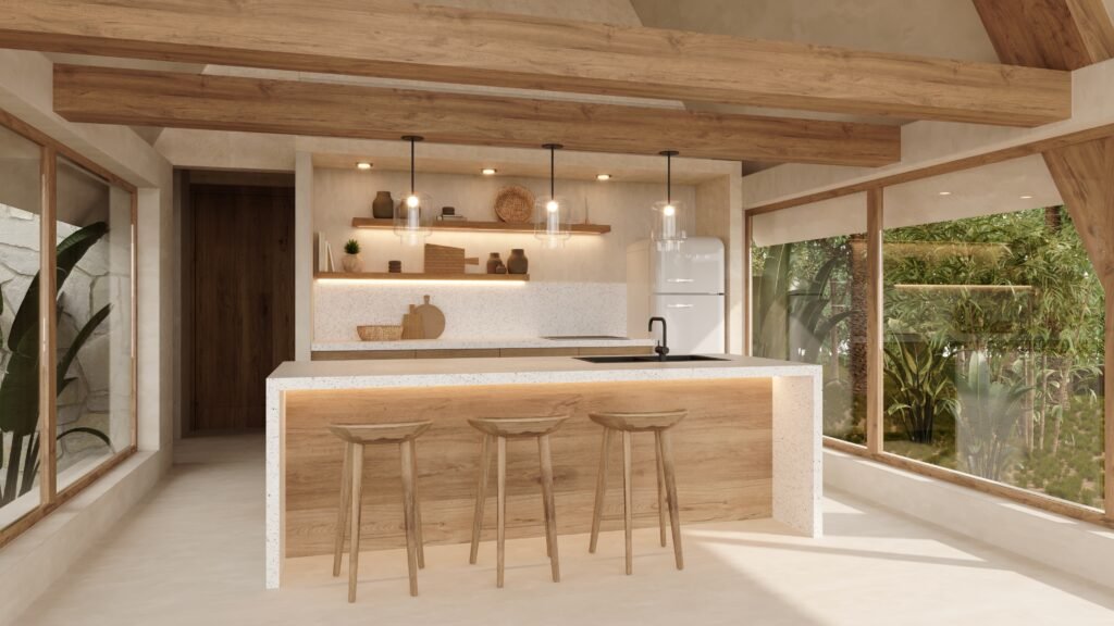2 Kitchen