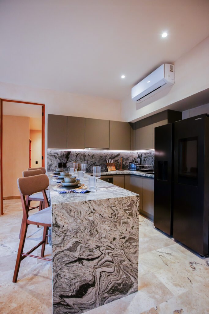 2. Kitchen_Showroom