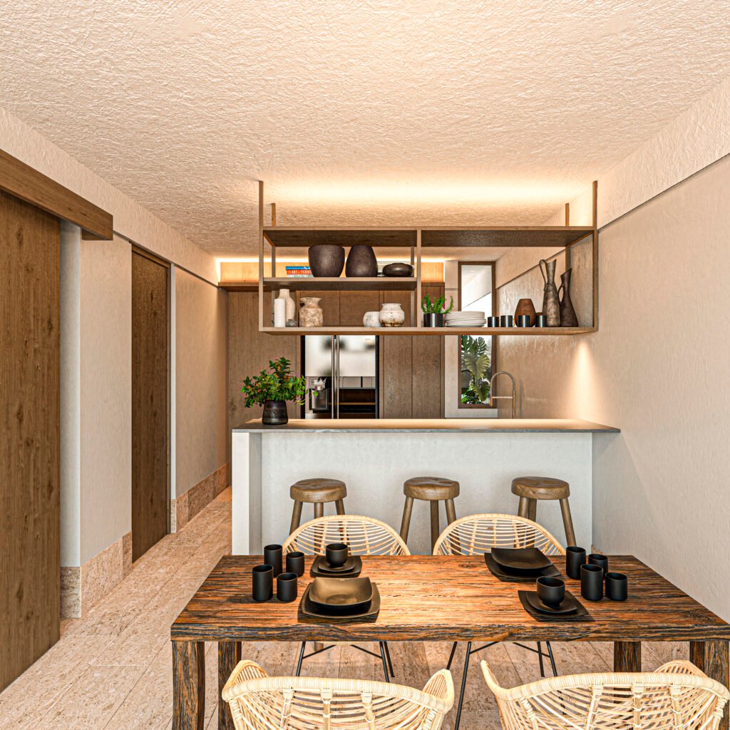 21 - INTERIOR MUEBLE