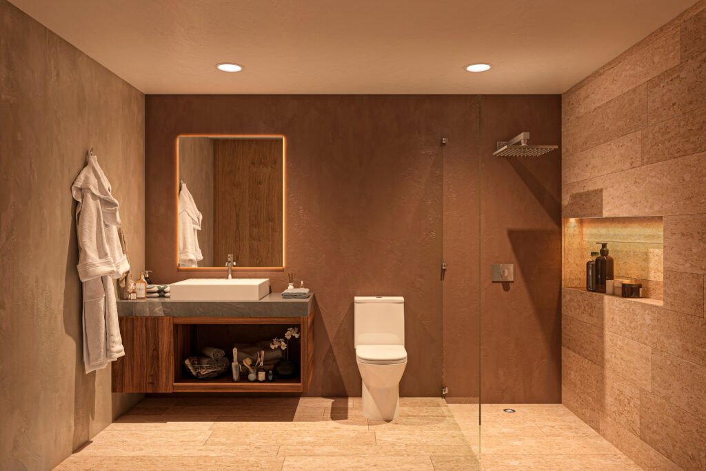 24 - BAÑO
