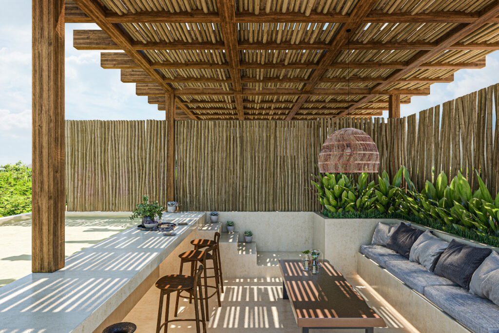 26 - ROOFTOP MADERA 2