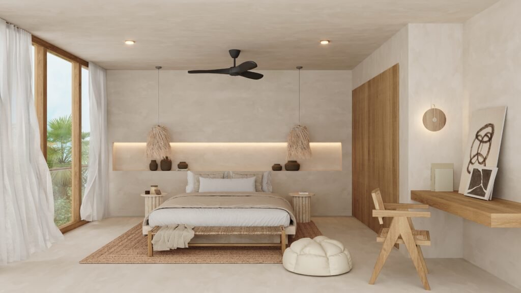 3 Bedroom