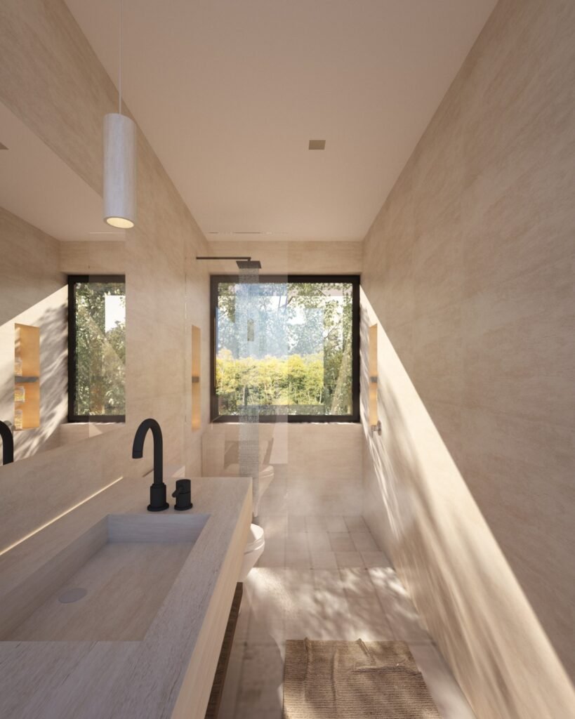 4. Bathroom