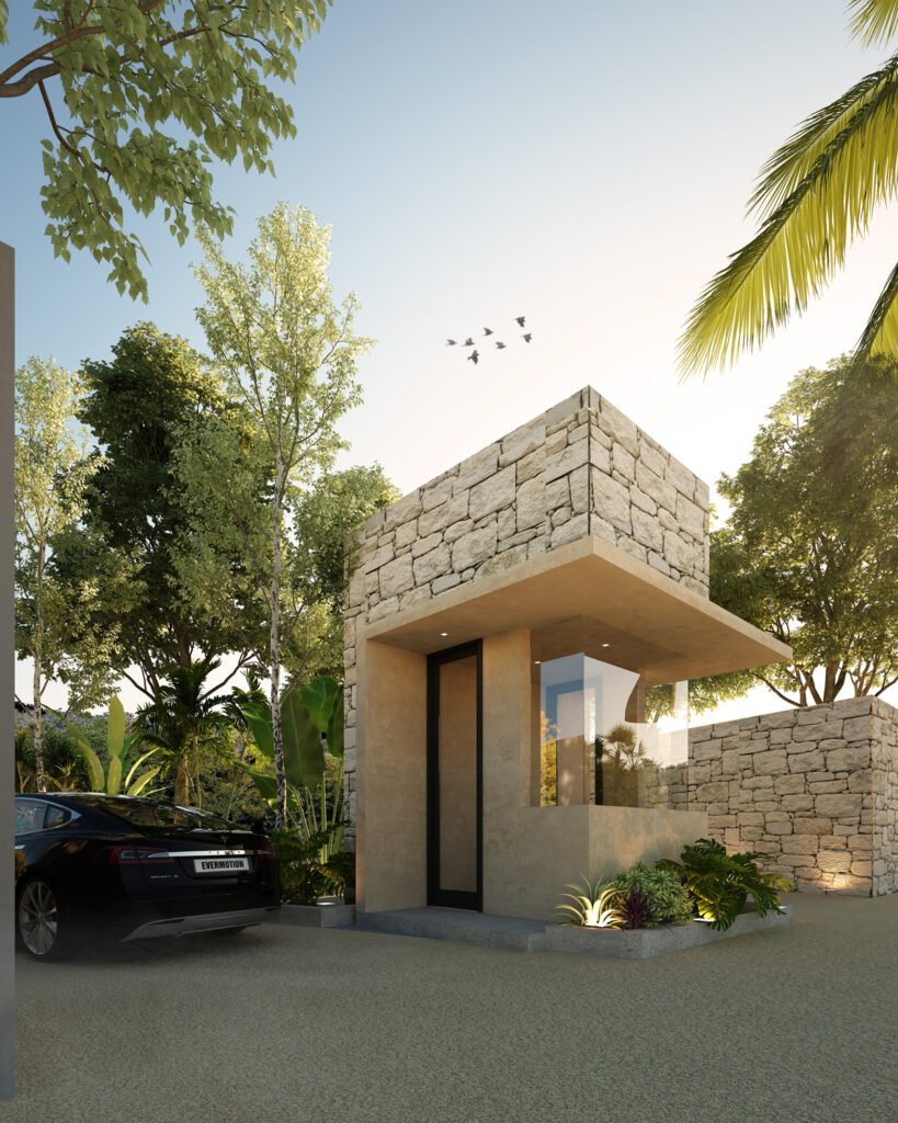 8.-Front-Gate