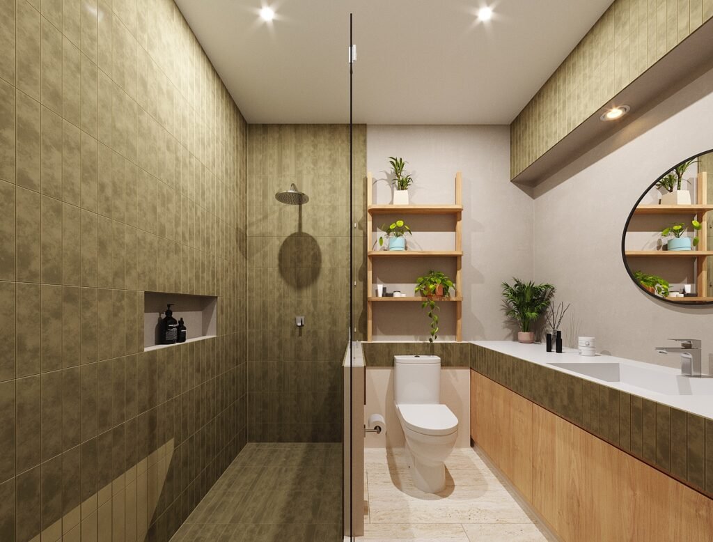 DEP D6A Bath-4k
