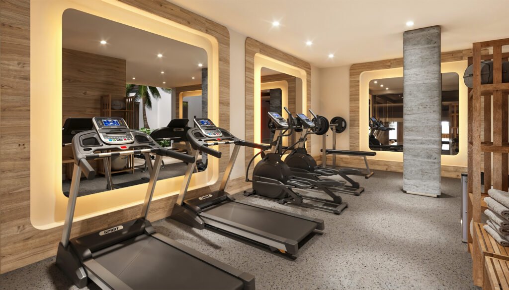 GYM