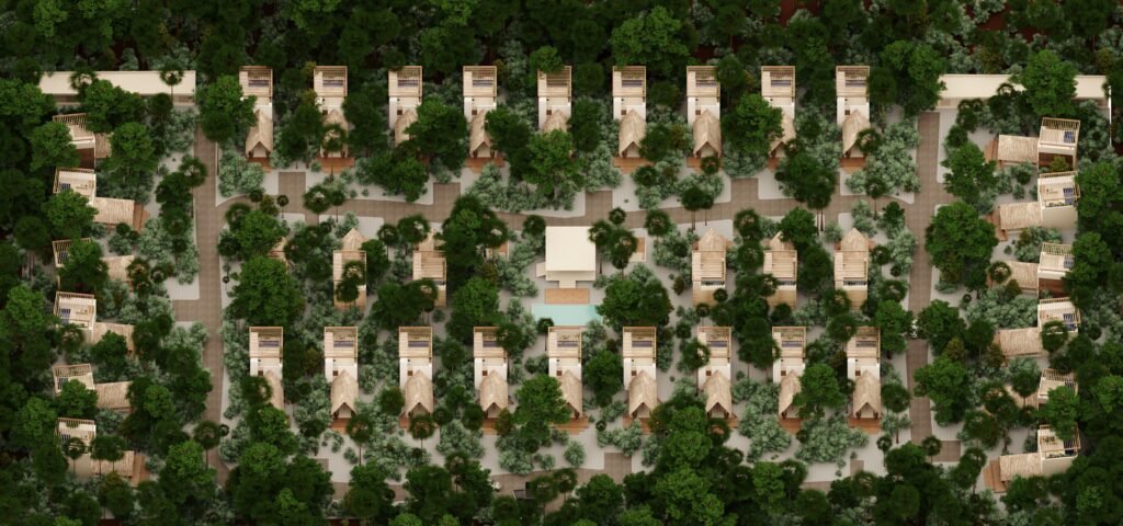 Masterplan