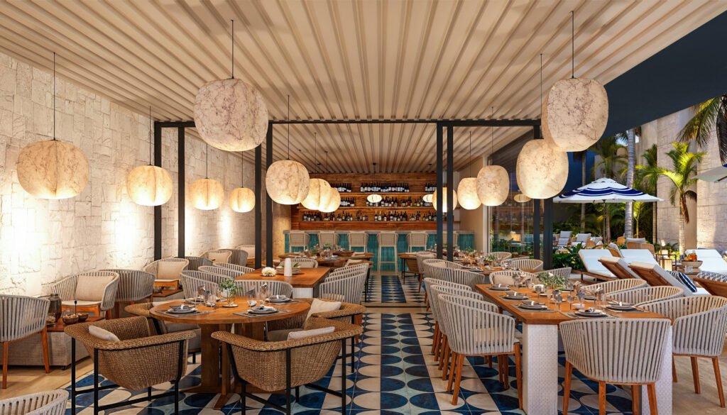 RESTAURANTE