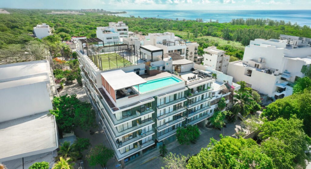 Macondo Quinta Avenida